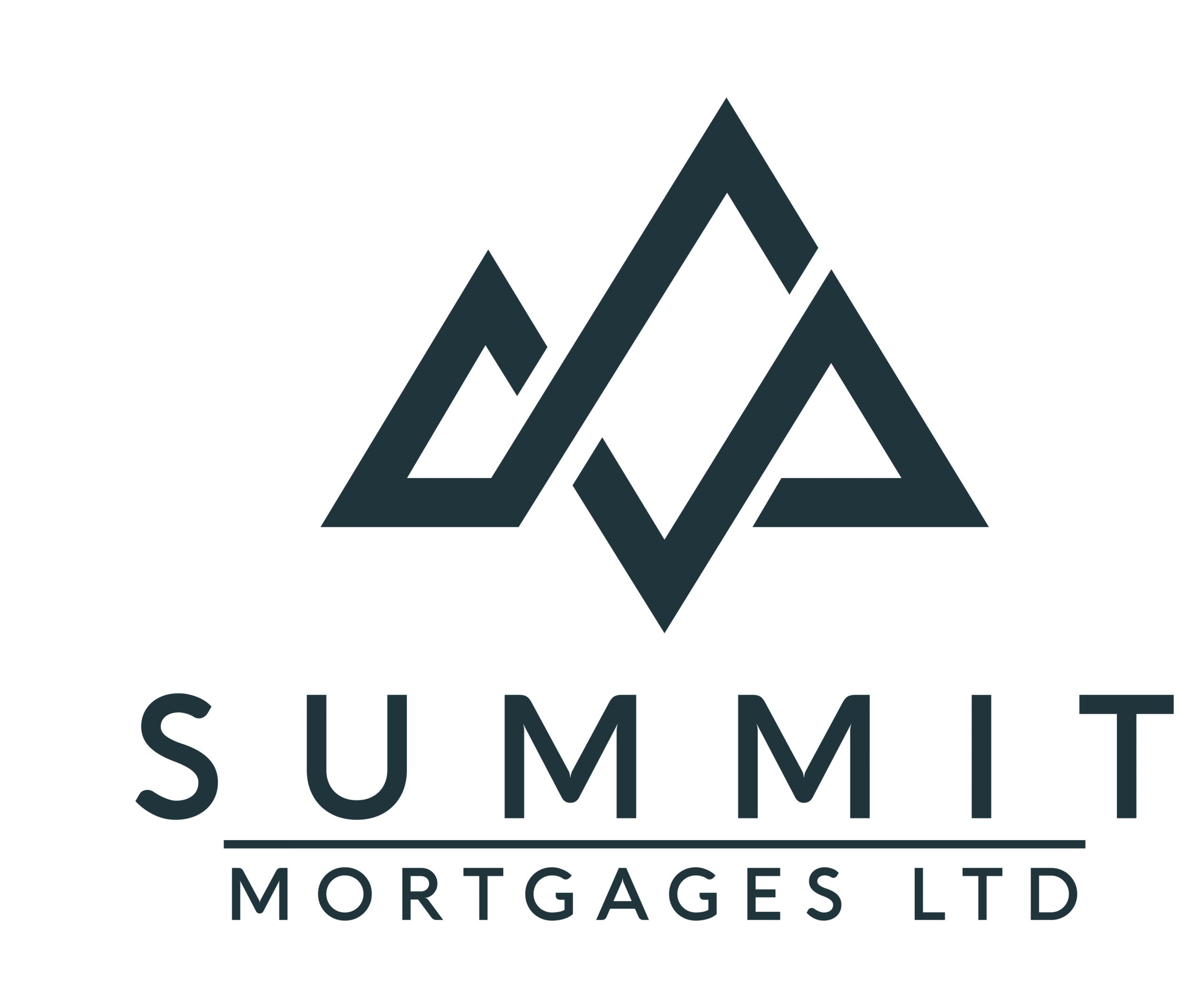 Summit Mortgages Ltd Logo