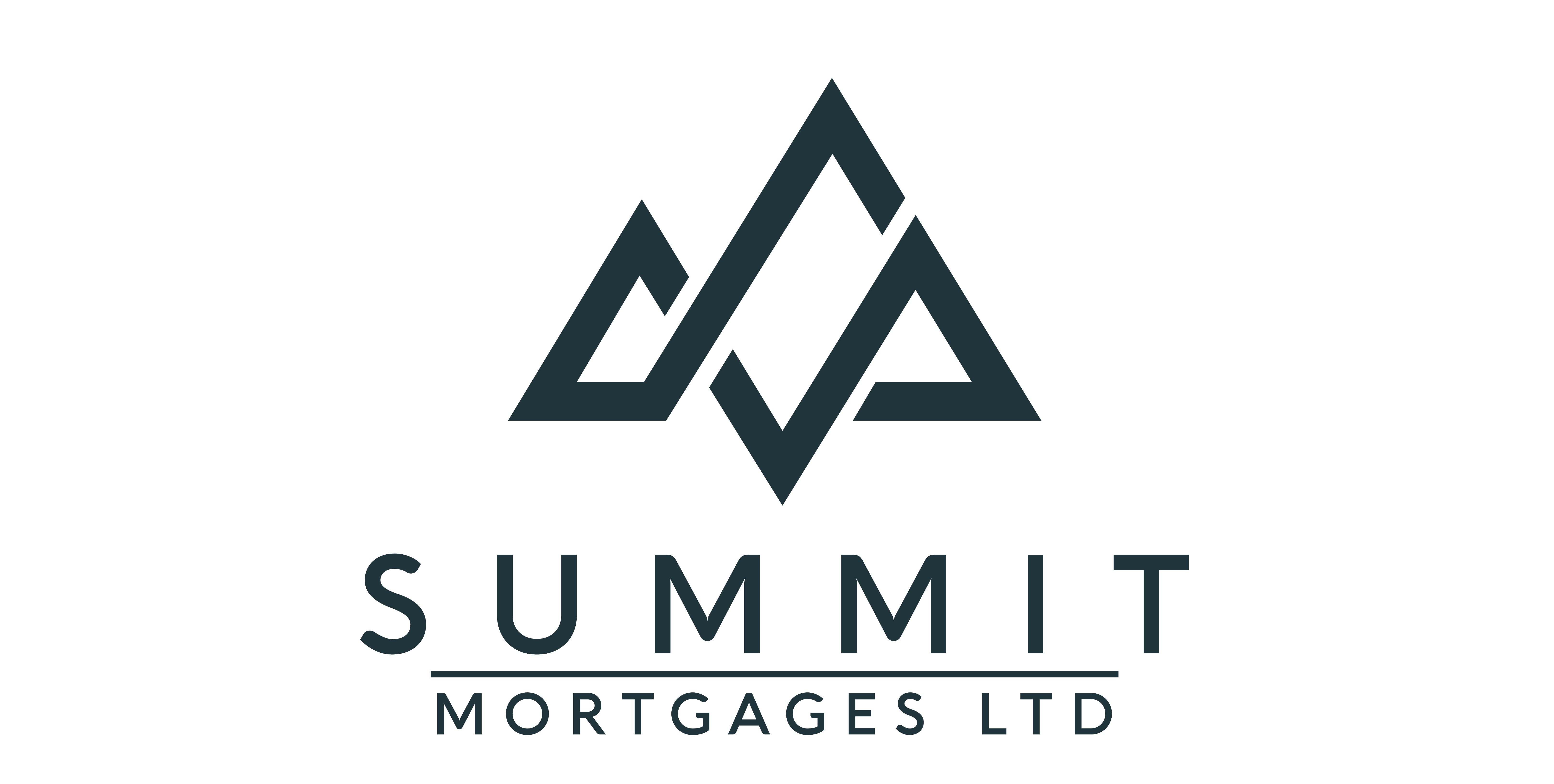 Summit Mortages LTD Logo